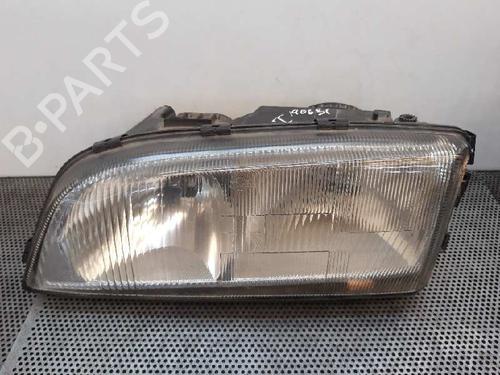 Used Left headlight Left headlight VOLVO S70 (874) [1996-2000] 3644022 3644022
