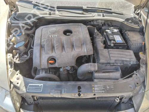 Left mirror SKODA OCTAVIA II Combi (1Z5) 2.0 TDI | BP31131772C26 