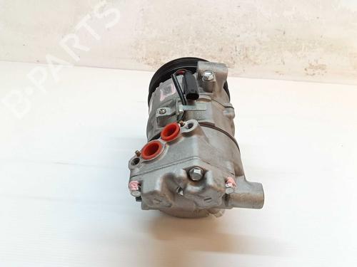 AC compressor BMW 1 (E87) 116 i | BP37800691M34 - Image 7