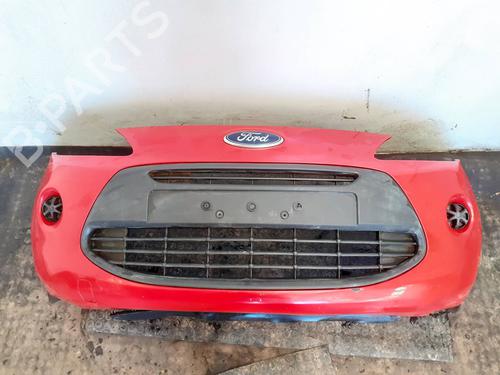 Used Front bumper FORD KA (RU8) 1.2 (69 hp) 27512077