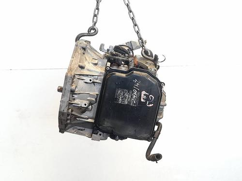 Used Gearbox Gearbox PEUGEOT 207 SW (WK_) [2007-2013] 24642038 24642038