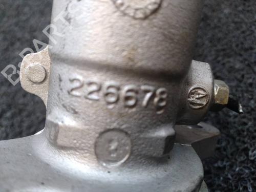 Brake master cylinder NISSAN X-TRAIL II (T31) 2.0 dCi 4x4 | BP1594608M77 