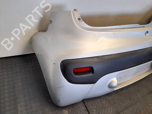 Rear bumper CITROËN C1 (PM_, PN_) 1.0 | BP8379489C8 
