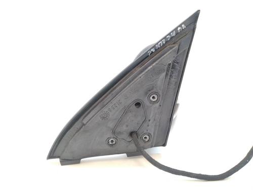 Right mirror VW TOUAREG (7LA, 7L6, 7L7) 2.5 R5 TDI | BP18045992C27 