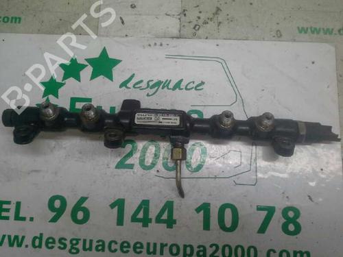 Used Injection rail Injection rail 1592443 1592443