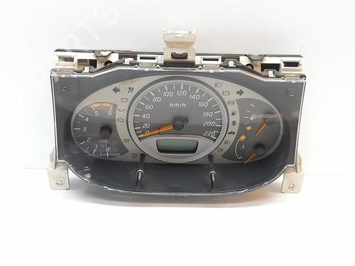 Kombiinstrument NISSAN ALMERA TINO (V10) 2.2 dCi (115 hp) 15488173