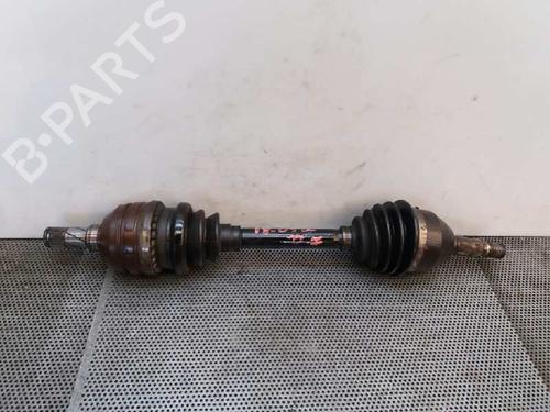 Used Left front driveshaft Left front driveshaft OPEL ASTRA H (A04) [2004-2014] 2790293 2790293