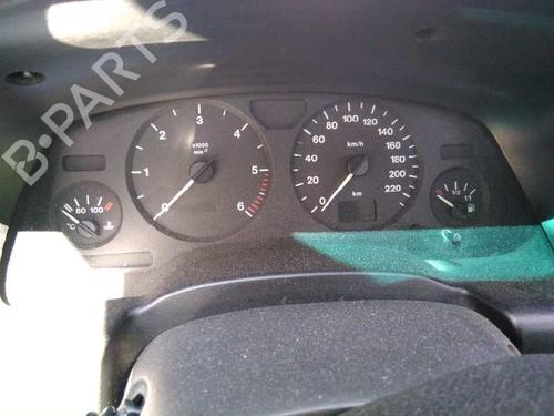 Right mirror OPEL ZAFIRA A MPV (T98) 2.0 DTI 16V (F75) | BP6084508C27 