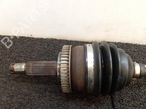 Left front driveshaft KIA SPORTAGE II (JE_, KM_) 2.0 CRDi 4WD | BP4414188M38 