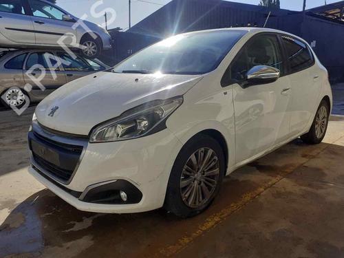 Right front door PEUGEOT 208 I (CA_, CC_)  | BP31014009C3 