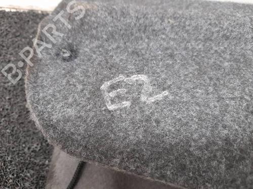 Rear parcel shelf CITROËN XSARA PICASSO (N68) 1.6 HDi | BP8296565C85 