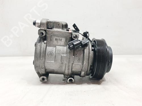 AC compressor SSANGYONG RODIUS I | BP33719293M34 - Image 4