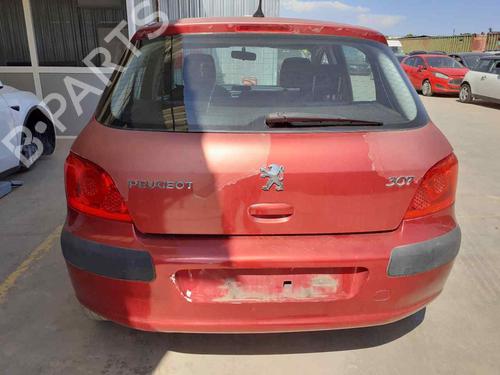 Left front window switch PEUGEOT 307 (3A/C) | BP33810608I27 - Image 15