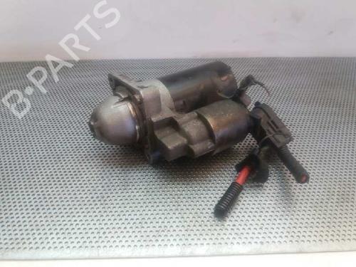 Used Starter FIAT STILO (192_) 1.6 16V (192_XB1A) (103 hp) 1232328