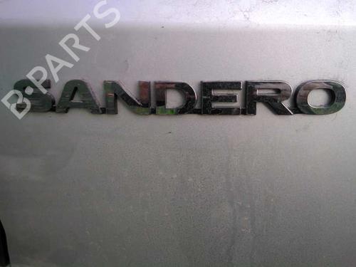 Køler DACIA SANDERO II  | BP5041630M31 