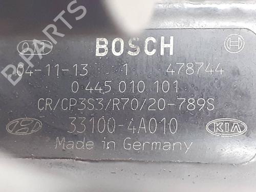 Injection pump KIA SORENTO I (JC)  | BP29865507M78