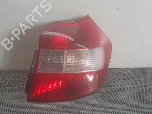 Used Right taillight Right taillight BMW 1 (E87) 120 d (163 hp) 5185549 5185549