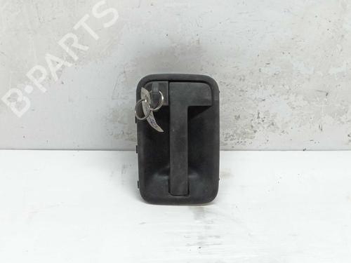 Used Exterior handle Exterior handle CITROËN JUMPY I (U6U_) 1.9 TD (90 hp) 40228001 40228001