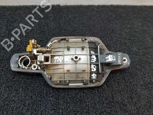 Front left exterior door handle HYUNDAI TERRACAN (HP) 2.5 TD | BP4415514C128 