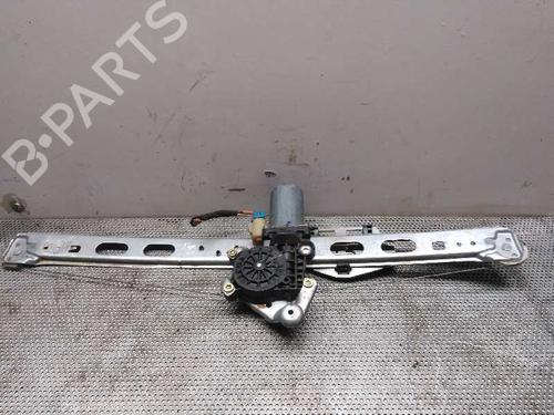 Used Rear left window mechanism MERCEDES-BENZ M-CLASS (W163) ML 270 CDI (163.113) (163 hp) 1984954