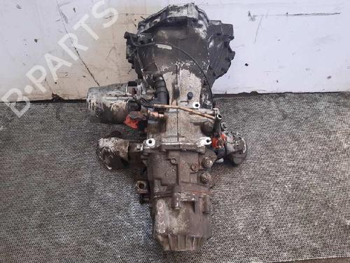 Gearbox AUDI A6 C5 (4B2) 2.5 TDI | BP4434236M3 