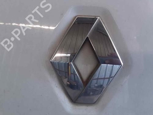 Used Front wiper motor Front wiper motor RENAULT MEGANE III Coupe (DZ0/1_) [2008-2016] 34120198 34120198