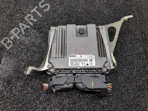 Used Engine control unit (ECU) Engine control unit (ECU) TOYOTA AURIS (_E15_) [2006-2013] 9222364 9222364