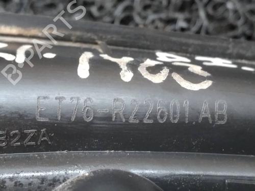 Front left interior door handle FORD TRANSIT COURIER B460 Box Body/MPV | BP10645775I13 - Image 3