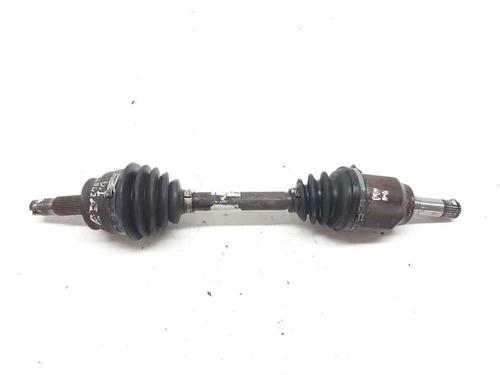 Used Left front driveshaft FIAT FIORINO Box Body/MPV (225_) 1.3 D Multijet (225BXD1A, 225BXB1A, 225BXB11) (75 hp) 14749114