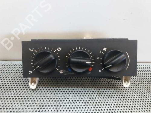 Used Climate control NISSAN INTERSTAR Van (X70) dCI 90 (90 hp) 2790334