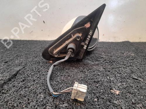 Right mirror ROVER 45 I Hatchback (RT) 1.4 | BP10223523C27 