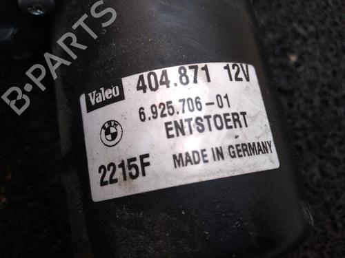 Front wiper motor BMW 1 (E81) 116 i | BP4427121M29 