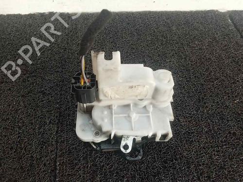 Used Front right lock Front right lock FIAT PANDA (169_) 1.3 D Multijet (169.AXC1A) (70 hp) 7033888 7033888