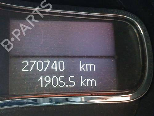 Third brake light RENAULT MEGANE III Hatchback (BZ0/1_, B3_) 1.5 dCi | BP36409844L11 - Image 14