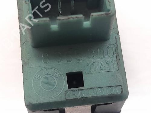 Left front window switch BMW 3 (E36) 318 tds | BP13543602I27 