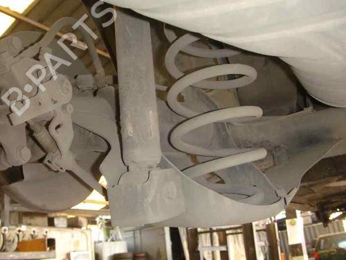 Support SEAT LEON (1M1) 1.9 TDI | BP14047026C155 