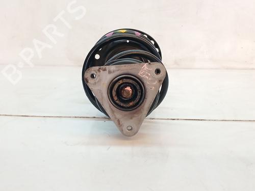 Right front shock absorber RENAULT CAPTUR I (J5_, H5_) | BP37238199M17 - Image 3