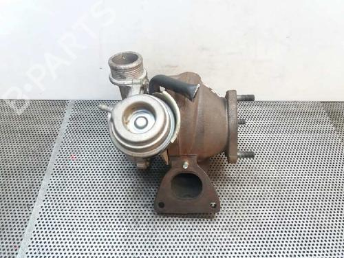 Turbocharger/Supercharger VOLVO S60 I (384) 2.4 D | BP2000455M71 