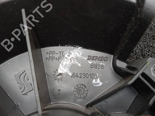 Heater blower motor FIAT PUNTO EVO (199_) 1.3 D Multijet (199AXC1A, 199BXC1A, 199AXT1A, 199BXT1A) | BP4468287M62 