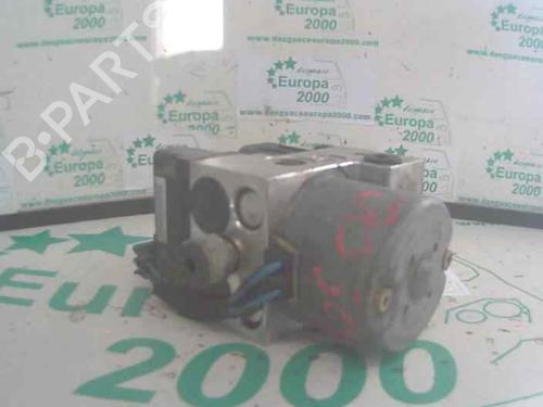 ABS pump NISSAN ALMERA II (N16) 2.2 Di | BP113624M43 