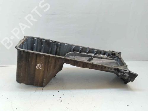 Used Oil sump SSANGYONG REXTON / REXTON II (GAB_) 2.7 Xdi (163 hp) 24627843