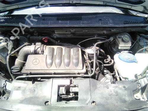 Fuse box MERCEDES-BENZ A-CLASS (W169) A 180 CDI (169.007, 169.307) | BP13951625E1 