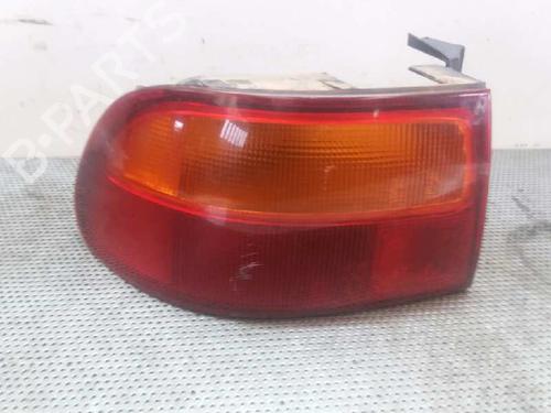 Used Left taillight Left taillight HONDA CIVIC V Hatchback (EG, EH) [1991-1995] 234587 234587