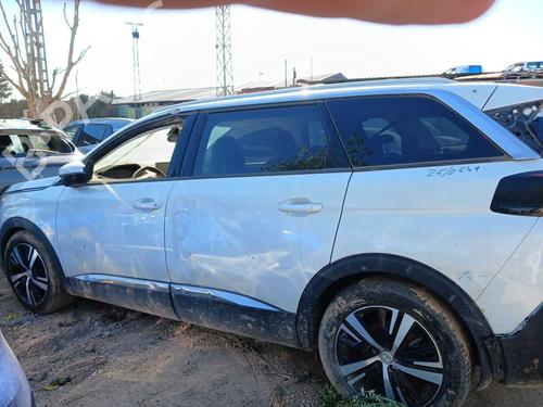 Used Parts PEUGEOT 5008 II (MC_, MJ_, MR_, M4_)    4922335