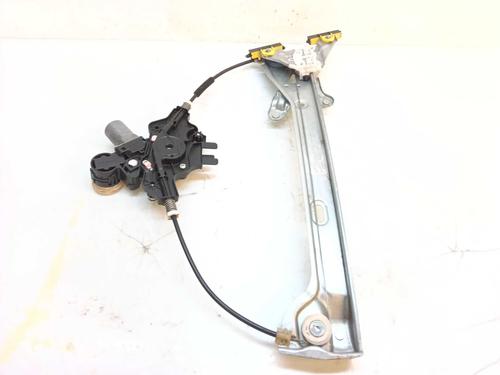 Front left window mechanism TOYOTA COROLLA Hatchback (_E21_, _EA1_, _EH1_) 1.8 Hybrid (ZWE211) | BP36987881C22 - Image 3