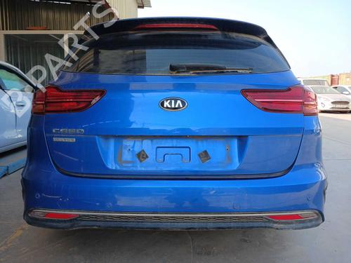 Left tailgate light KIA CEED Sportswagon (CD) 1.0 T-GDI | BP37873099C79 - Image 7