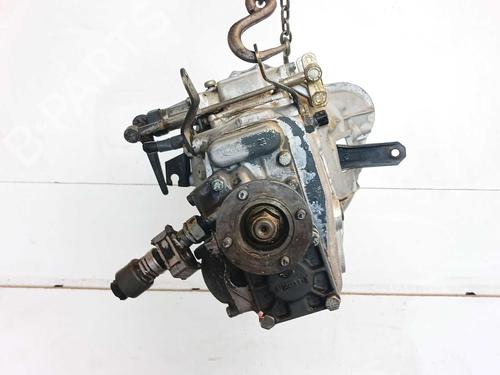Gearbox NISSAN ATLEON | BP38047644M3 - Image 5