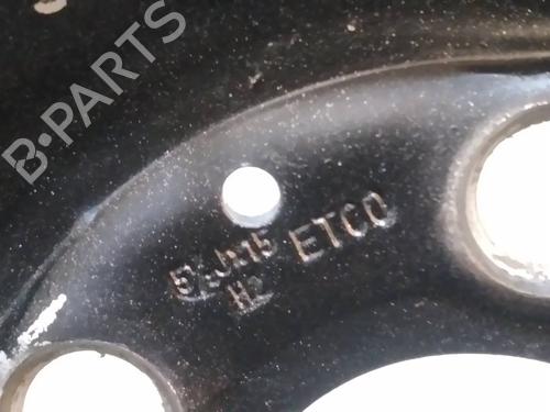 Rim MERCEDES-BENZ VITO Van (W638) 108 CDI 2.2 (638.094) | BP11788283C45 