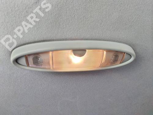 Used Interior roof light Interior roof light MINI MINI (R50, R53) One (90 hp) 9736043 9736043