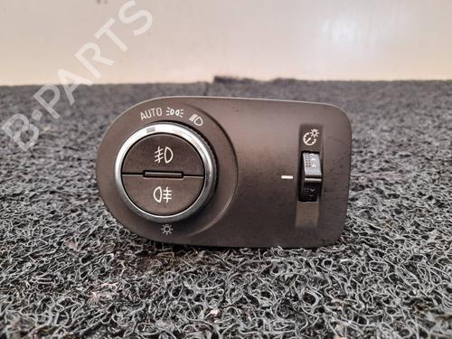 Used Headlight switch Headlight switch 8079253 8079253